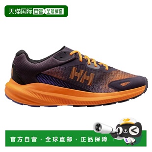 香港直邮HELLY HANSEN 秃鹫 TR 跑鞋 男士