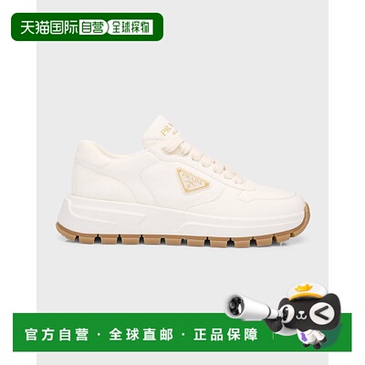 【99新未使用】【美国直邮】prada 女士 休闲鞋普拉达厚底时尚