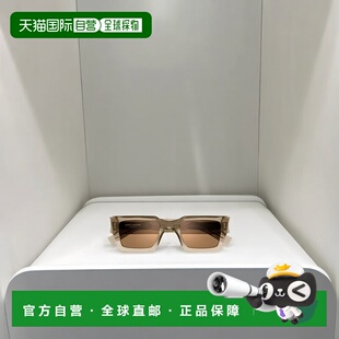 SL572 方框太阳镜 香港直邮Saint Laurent