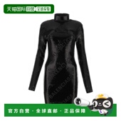 巴黎世家女士半身裙休闲百搭 1h可退 欧洲直邮Balenciaga 潮流时