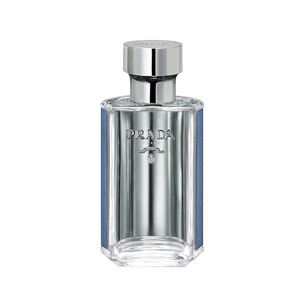Prada/普拉达HOMME「蔚蓝绅士」男士香水50-100ml EDT淡香水