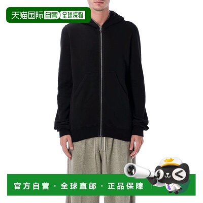 香港直邮RICK OWENS DRKSHDW 男士卫衣针织衫 DU02E7291FSLP09