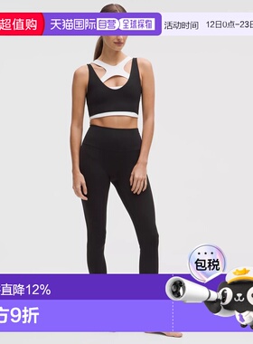 加拿大直邮lululemon露露乐蒙 加拿大版Align柔软时尚瑜伽裤25in