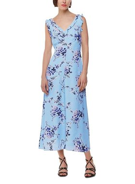 美国直邮WHISTLES 女士  连衣裙V领无袖 修身时尚 优雅自然女装