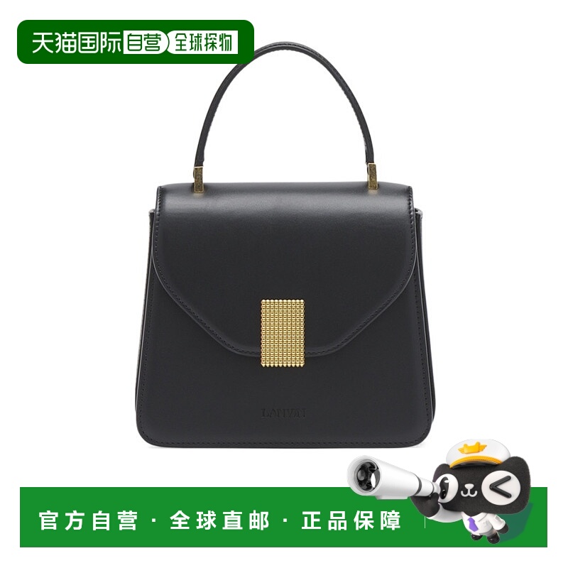 1h可退 欧洲直邮lanvin 女士 单肩包