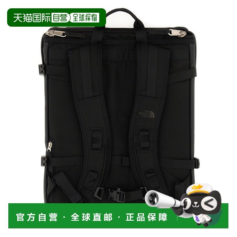 1h可退 欧洲直邮the north face 男士 单肩包北面双肩包