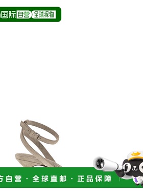 香港直邮BRUNELLO CUCINELLI 女士凉鞋 MZSFC2700C8275 AW2024