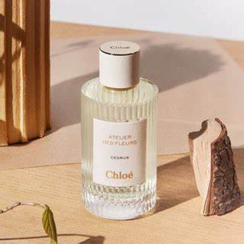 蔻依（Chloe）北国雪松 浓香EDP 50ML