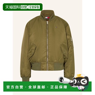 1h可退 香港直邮tommy jeans 女士 外套