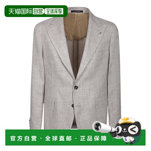 西服 休闲西装 欧洲直邮tagliatore 男士