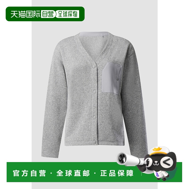 韩国直邮KOLON SPORT 女士毛针织衫TVJFW24612LML