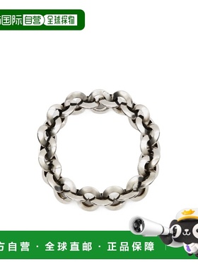 香港直邮alexander mcqueen 女士 项链