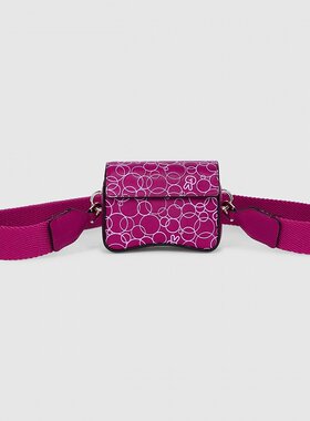 ECCO Peace 夹袋迷你浆果冰糕 910732 491037