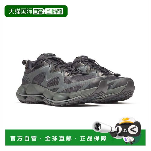 日本直邮MERRELL 徒步鞋 SPEED ARC MATIS GORE-TEX(R) 黑色