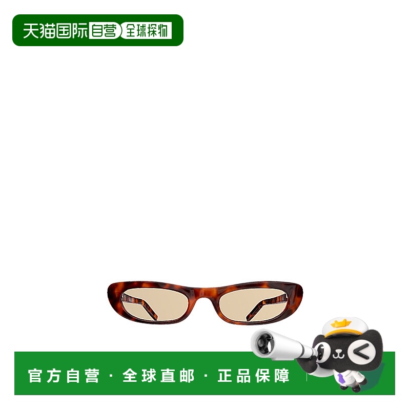 香港直邮Saint Laurent 全框太阳镜 SL557SHADE