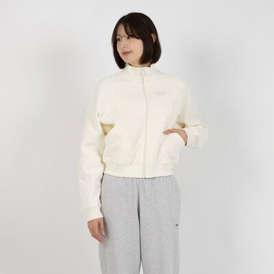 日本直邮ICON ELEMENTS FT FZ运动卫衣锐步