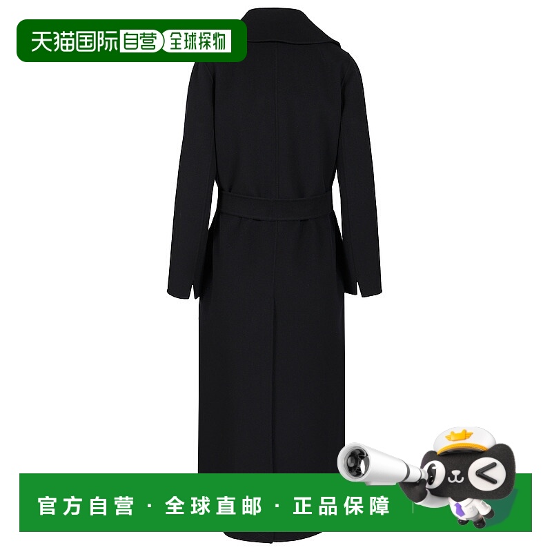 欧洲直邮maxmara 女士 大衣