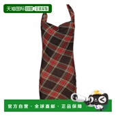 女士 1h可退 红色 薇薇恩 韦斯特伍德 香港直邮Vivienne Westwood