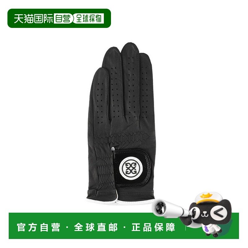韩国直邮G/FORE 男士高尔夫手套G4MC0G01时尚保暖百搭 简约户外
