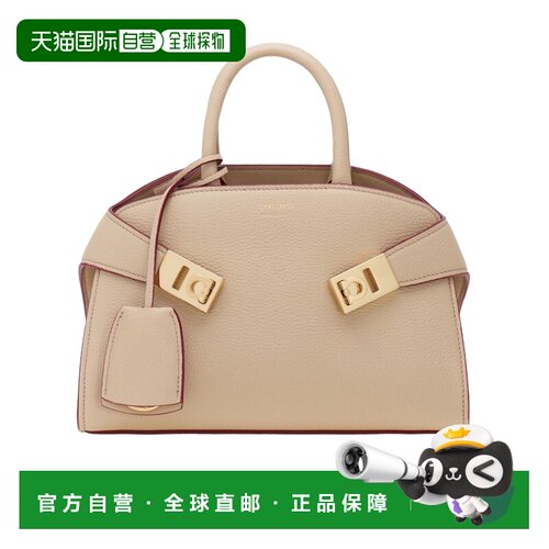 Salvatore Ferragamo Hug 迷你包 779055【付后1h可退】