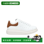 运动鞋 1h可退 Women 26SS Oversized 香港直邮ALEXANDER MCQUEEN