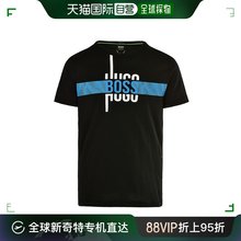 50377851 Boss男士 059 T恤宽松舒适日常穿百搭TEE2 香港直邮Hugo