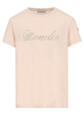 MONCLER 女童衬衫 K19548C0001689AT951N SS2025