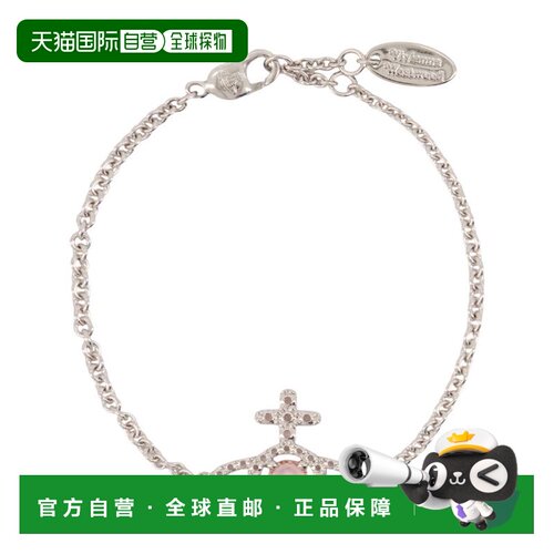香港直邮Vivienne Westwood 薇薇恩 韦斯特伍德 女士 OLYMPIA CZ