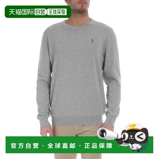 欧洲直邮polo ralph lauren 男士 帽衫运动夹克衫