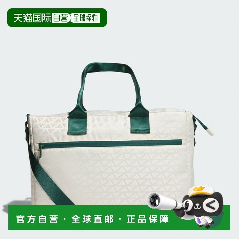 日本直邮adidas 带鞋盒 高尔夫波士顿单肩包 品牌官网款 [JTY30],运动/瑜伽/健身/球迷用品,高尔夫杆包,淘宝优惠券,粉丝福利购,淘宝优惠卷