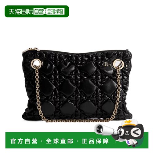 香港直邮CHRISTIAN DIOR 女士手拿包 M1416OUYAM900支付后1h可退