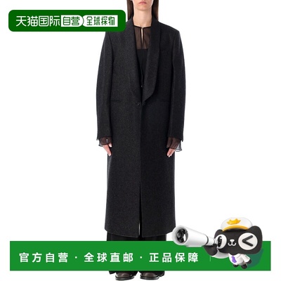 1h可退 香港直邮OUR LEGACY 女士外套 W4251SGGRANITEGR AW2025