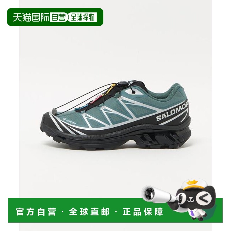 1h可退 日本直邮UNITED ARROWS  Salomon  XT-6 GORE-TEX 运动鞋