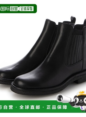 【日本直邮】Saya女士短靴正品高档时尚百搭舒适轻便感时装靴