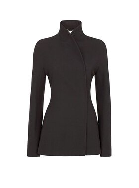 FENDI 女士西服 FJ7548AJYFF0AU3 AW2024 紫色 CAPPOTTI