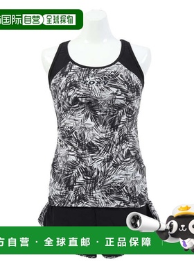 日本直邮ROXY 女士健身两用泳衣 READY OR NOT [24FWRSW244503]