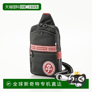 Lux Xmas 腰包 2024 49981 身體包 日本直郵CASTELBAJAC