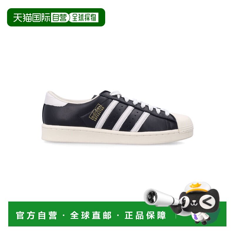 香港直邮ADIDAS ORIGINALS 男士运动鞋 26AJQ3255CBLACK AW2026图片