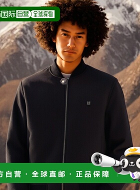 香港直邮GIVENCHY 男士休闲风夹克 BM01581YE2001