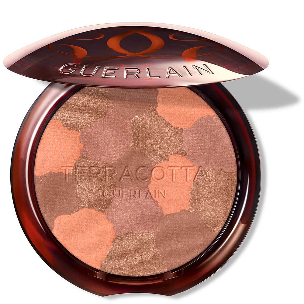guerlain 女士 粉饼