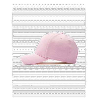 韩国直邮MLB KIDS 童鞋  7FCPB013N-50PKL童装帽子