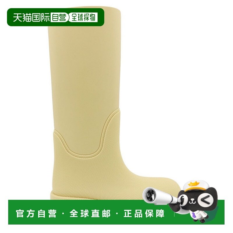 1h可退 香港直邮潮奢 Burberry 巴宝莉 女士 Marsh Rain 及膝靴 8,女鞋,切尔西靴,淘宝优惠券,粉丝福利购,淘宝优惠卷