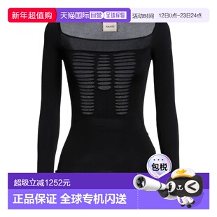 1h可退 香港直邮KHAITE 女士 T恤