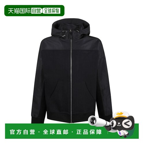1h可退 香港直邮GIVENCHY 男士卫衣 BMJ0PB3YRW001