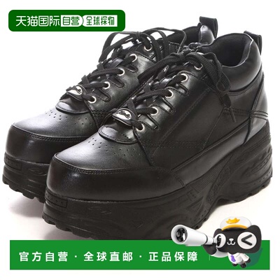 日本直邮YOSUKE 厚底平底运动鞋 YO729BM11181