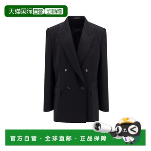 上衣 欧洲直邮Balenciaga 巴黎世家男士 外套休闲时尚 保暖舒适男装