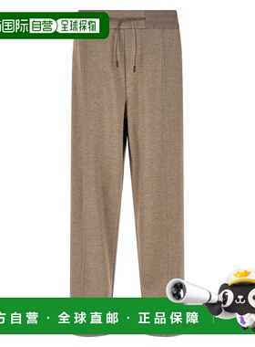 1h可退 香港直邮潮奢 Hugo Boss 雨果博斯 男士 BOSS x Aston Mar