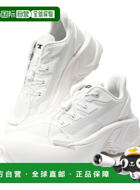 韩国直邮DIESEL DIESEL 25 D-Cage Runner Trainers (Y03444 P691