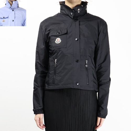 日本直邮MONCLER LICO JACKET 女士短款防水外套 1A00096 5968E