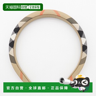 AW2025 1h可退 8108699B9368 女童帽子 花色 香港直邮BURBERRY